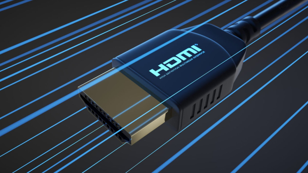HDMI