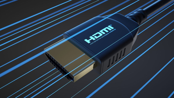 HDMI