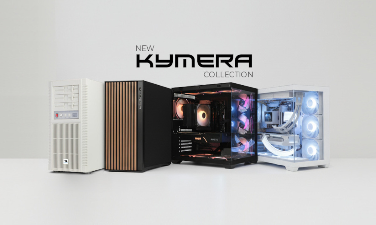 Slimbook Kymera