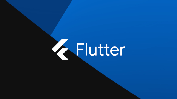 Flutter Desktop