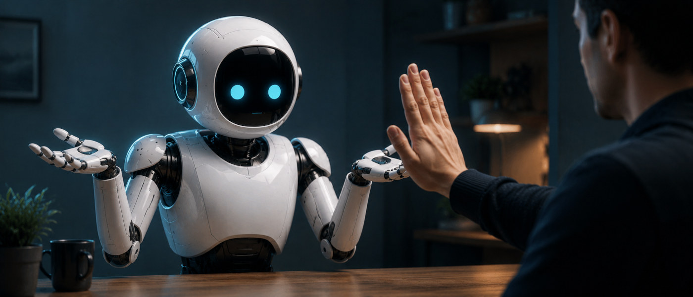 Inteligencia artificial - IA
