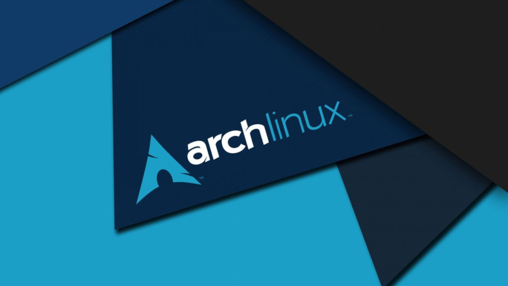 arch linux aur