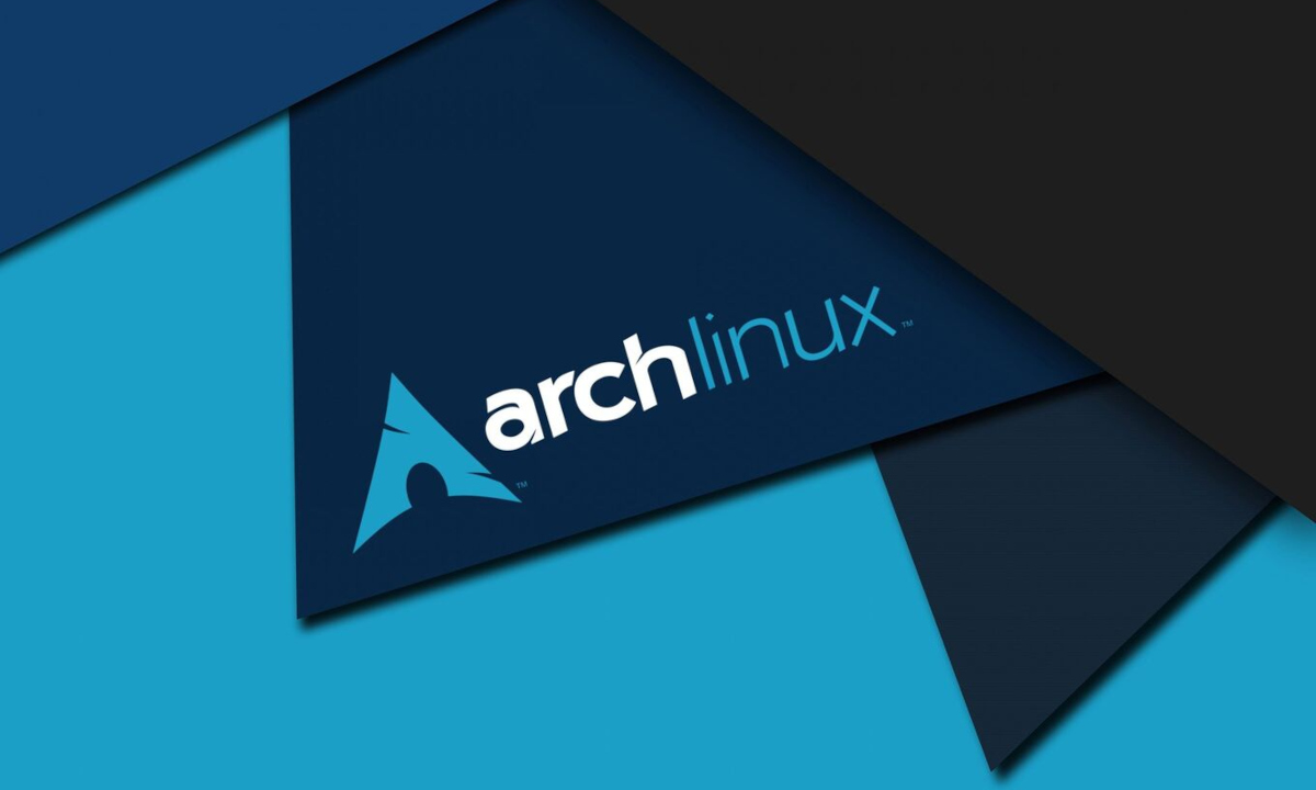 arch linux aur