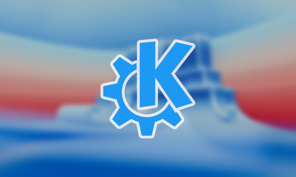 KDE Plasma 6.7