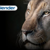 Blender 5.2 LTS