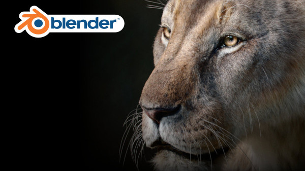 Blender 5.2 LTS