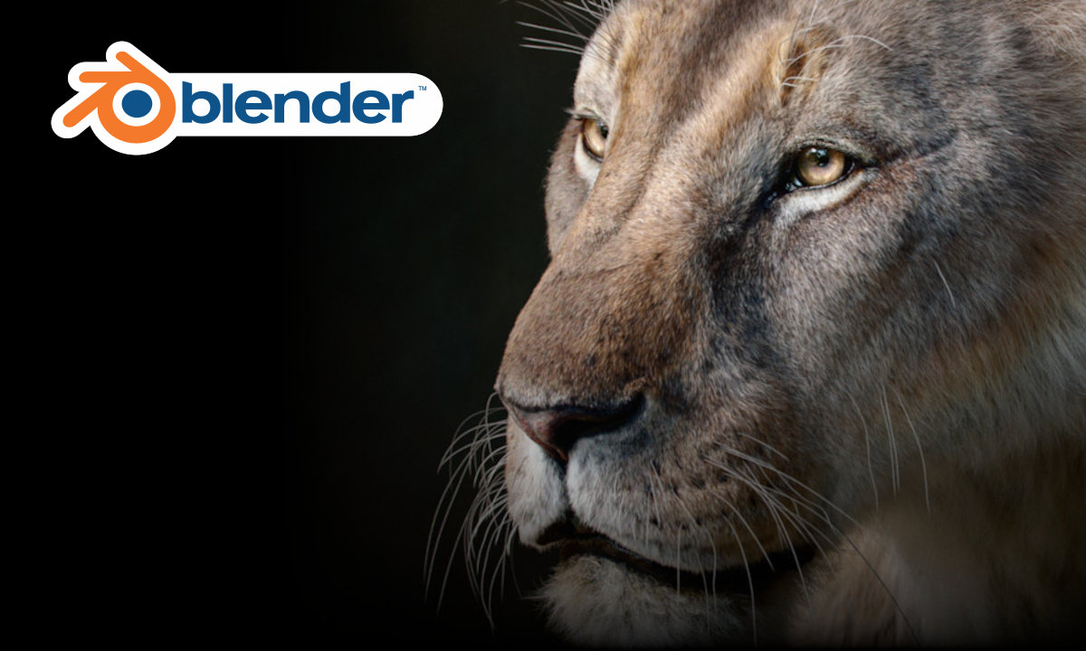 Blender 5.2 LTS