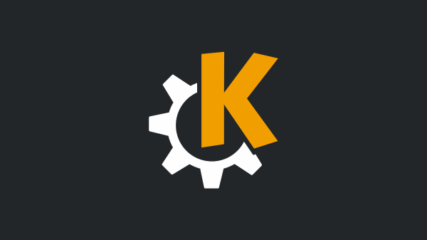 KDE Linux