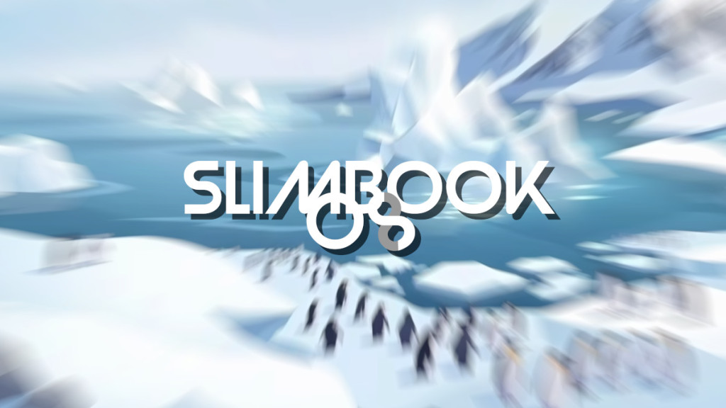 Slimbook OS 26