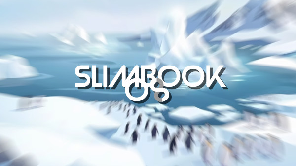 Slimbook OS 26