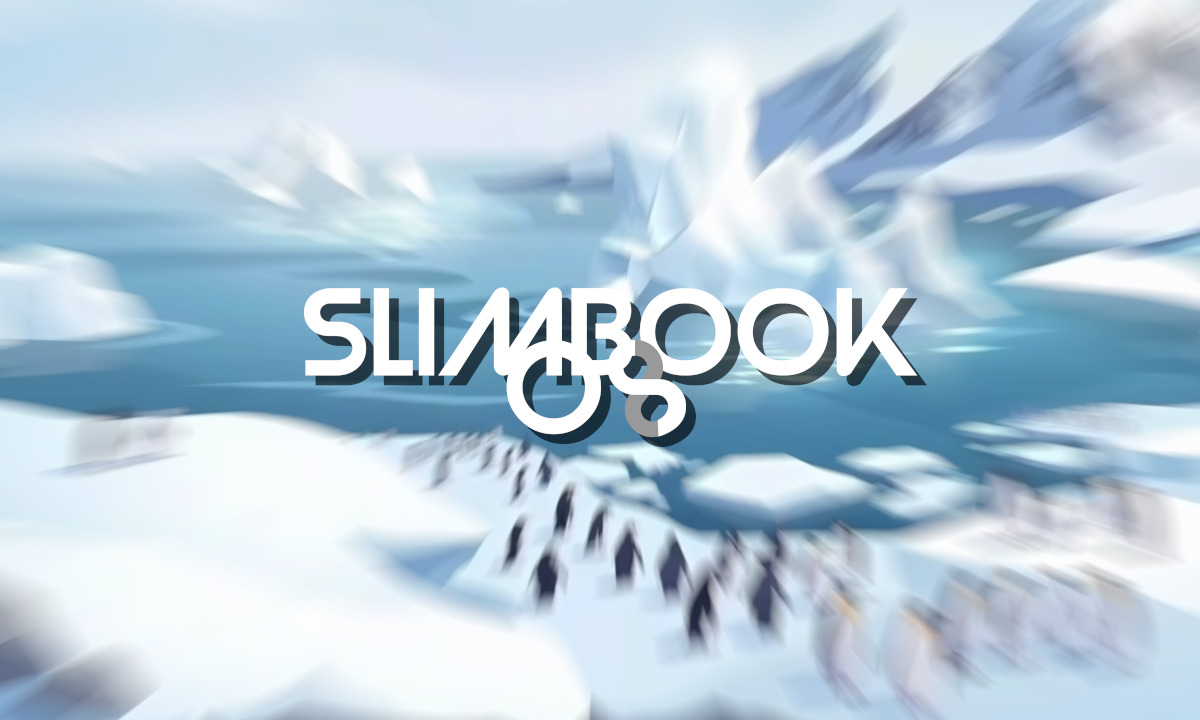 Slimbook OS 26