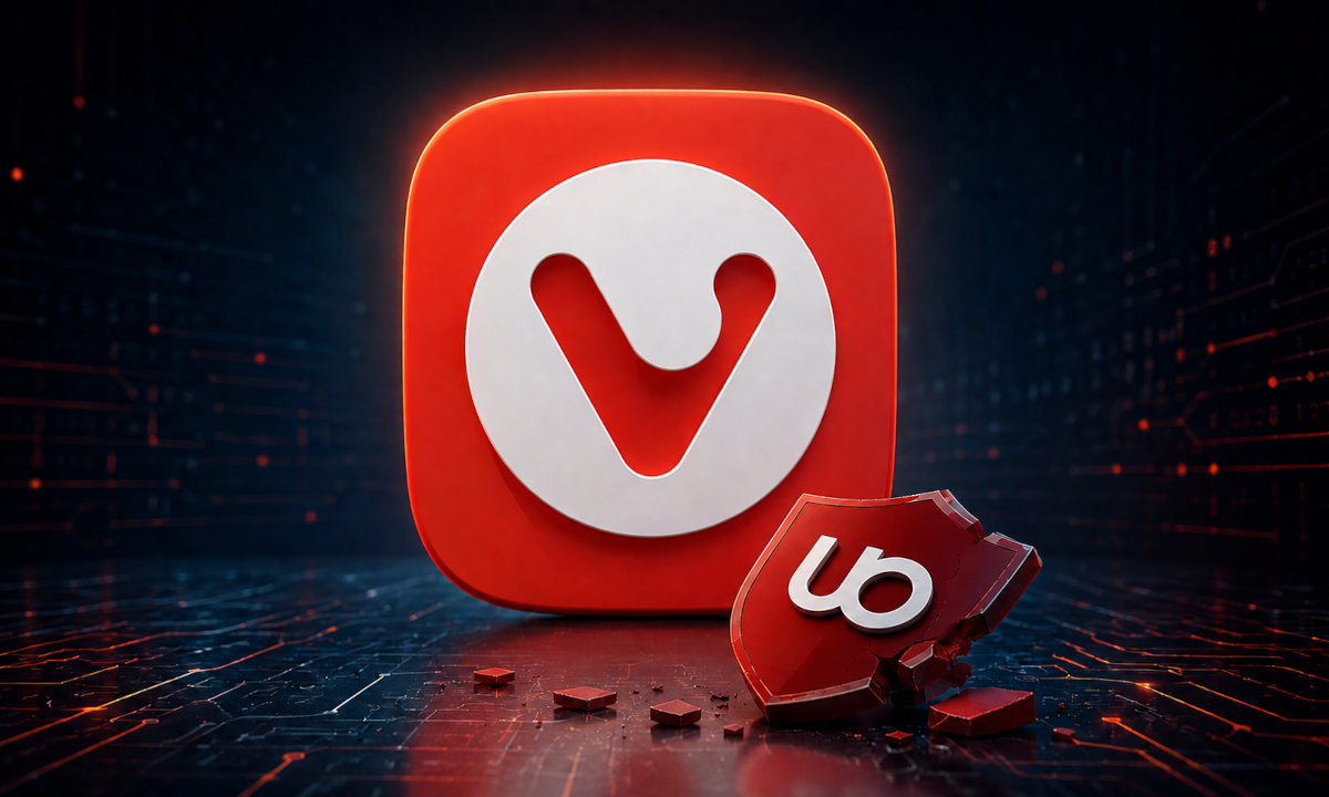 Los mejores filtros para el bloqueador de Vivaldi
