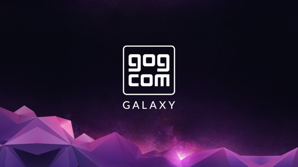 GOG Galaxy para Linux