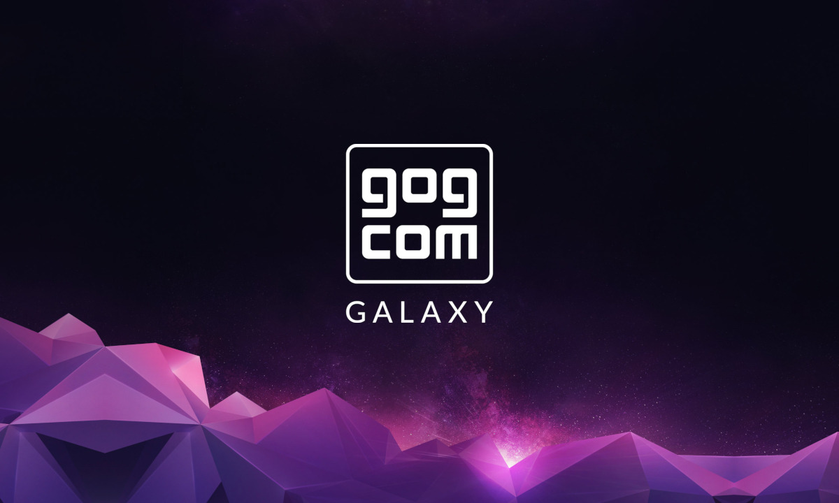 GOG Galaxy para Linux