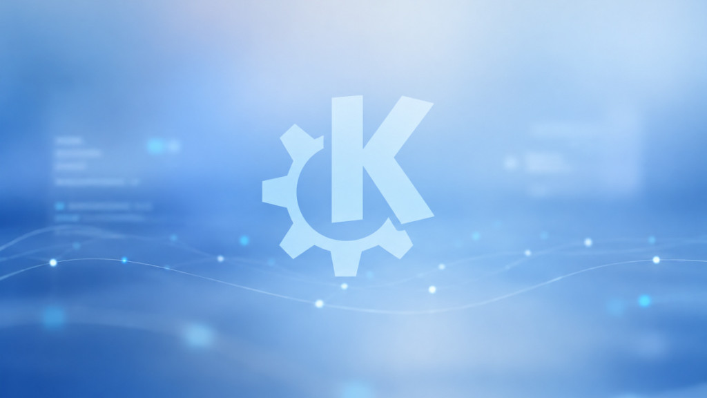 KDE PIM