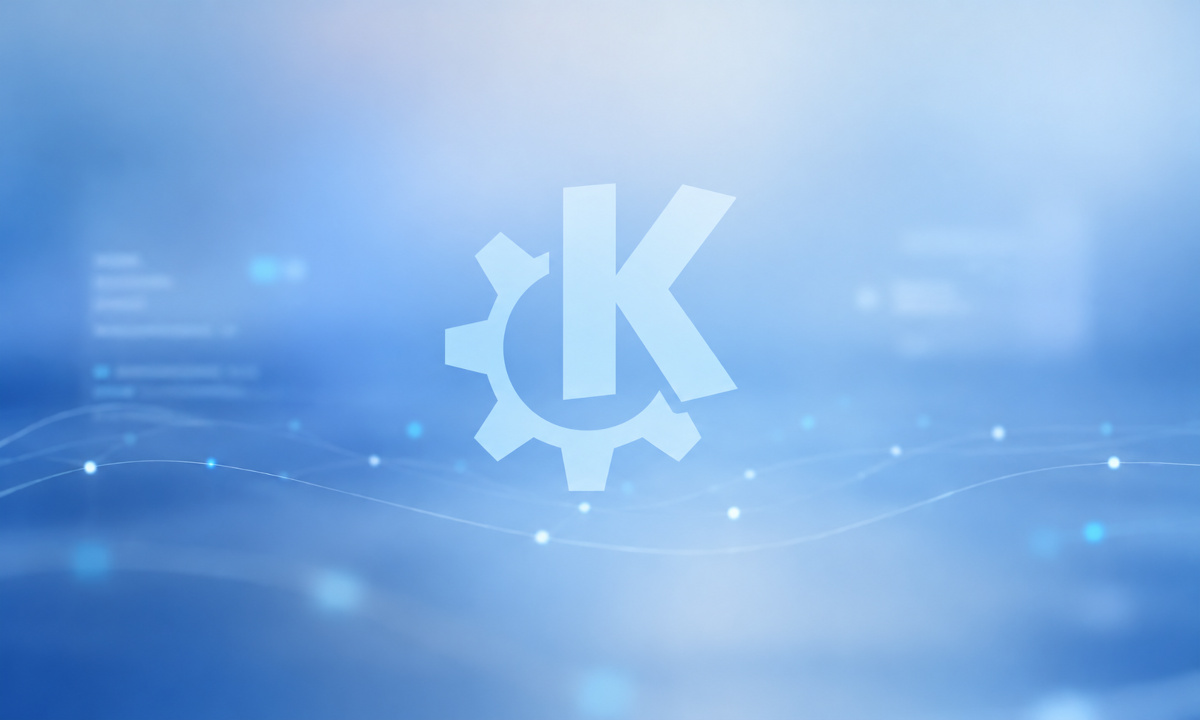 KDE PIM