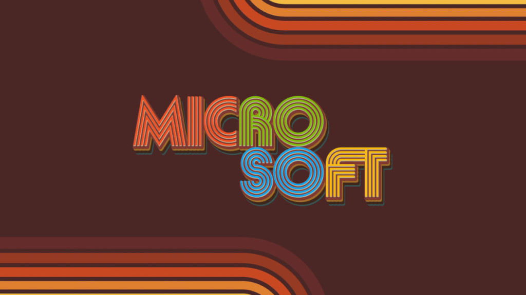 Microsoft liberó Comic Chat… y casi se le escapa Comic Sans