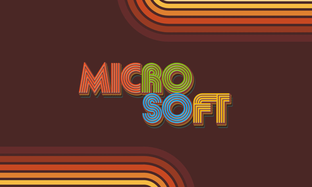 Microsoft liberó Comic Chat… y casi se le escapa Comic Sans