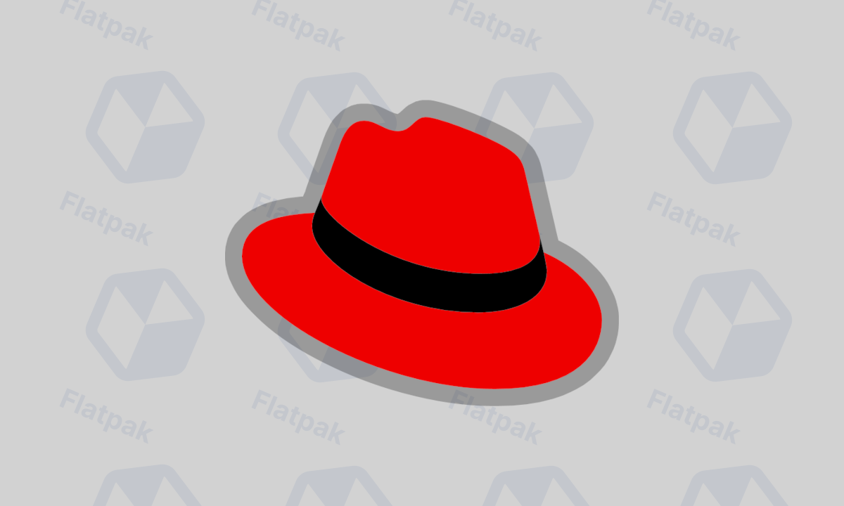 Red Hat apuesta por Flatpak: Firefox y Thunderbird son solo las primeras
