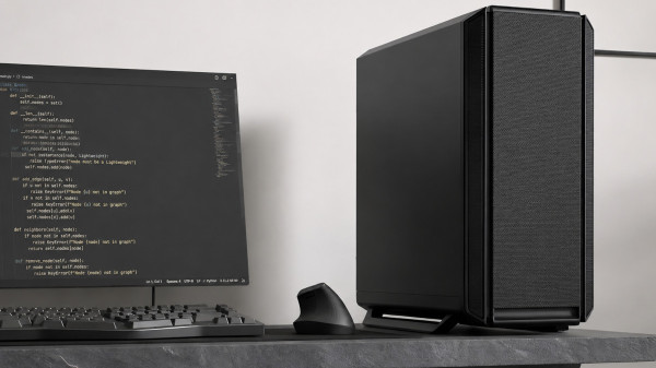Slimbook Nexus AI Workstation