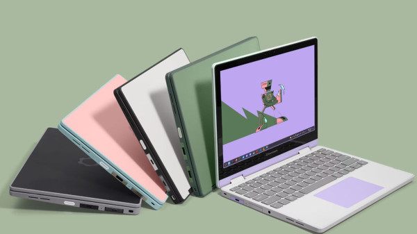 Laptop 12