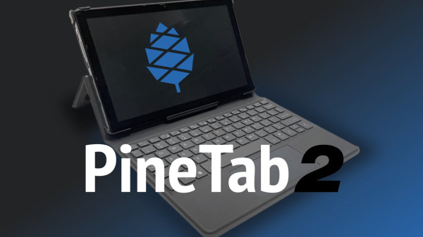 PINE64