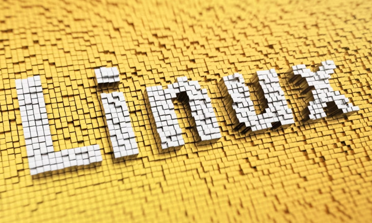 La batalla sobre la "propiedad de Linux" está a punto de terminar