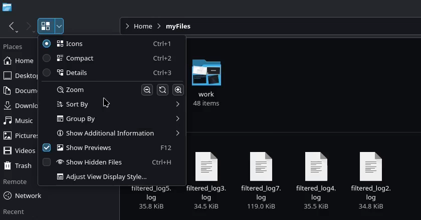 kde gear 26.08