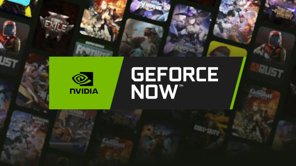 NVIDIA GeForce Now para Linux