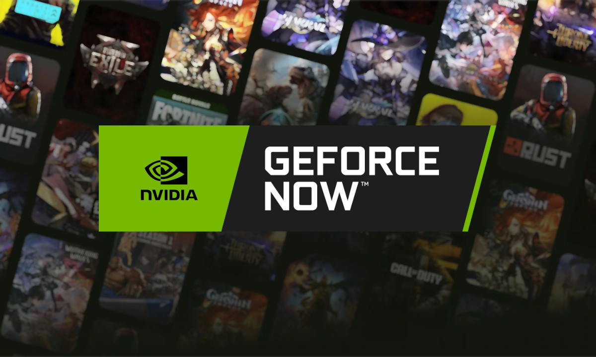 NVIDIA GeForce Now para Linux