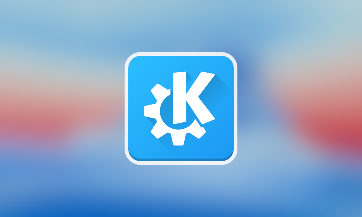 KDE Gear 26.08