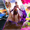 lanzador de Epic Games para Linux