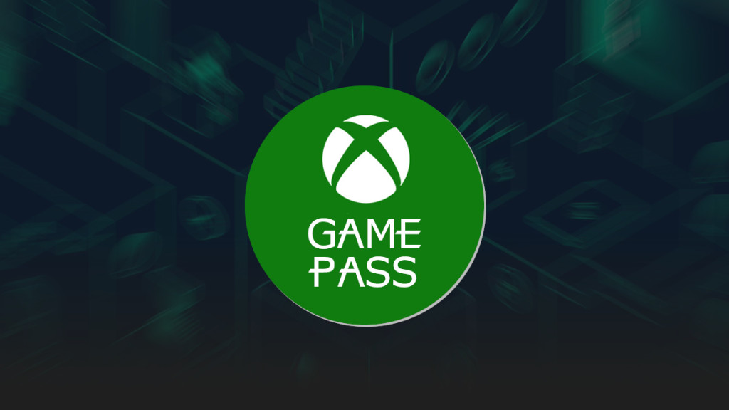 xbox game pass