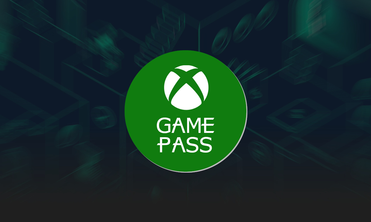 xbox game pass