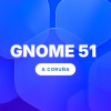 GNOME 51