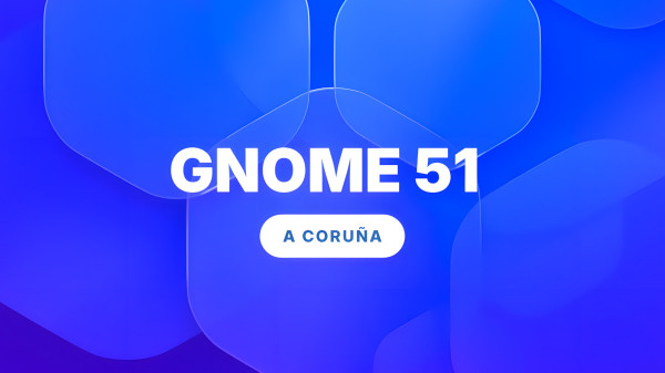 GNOME 51