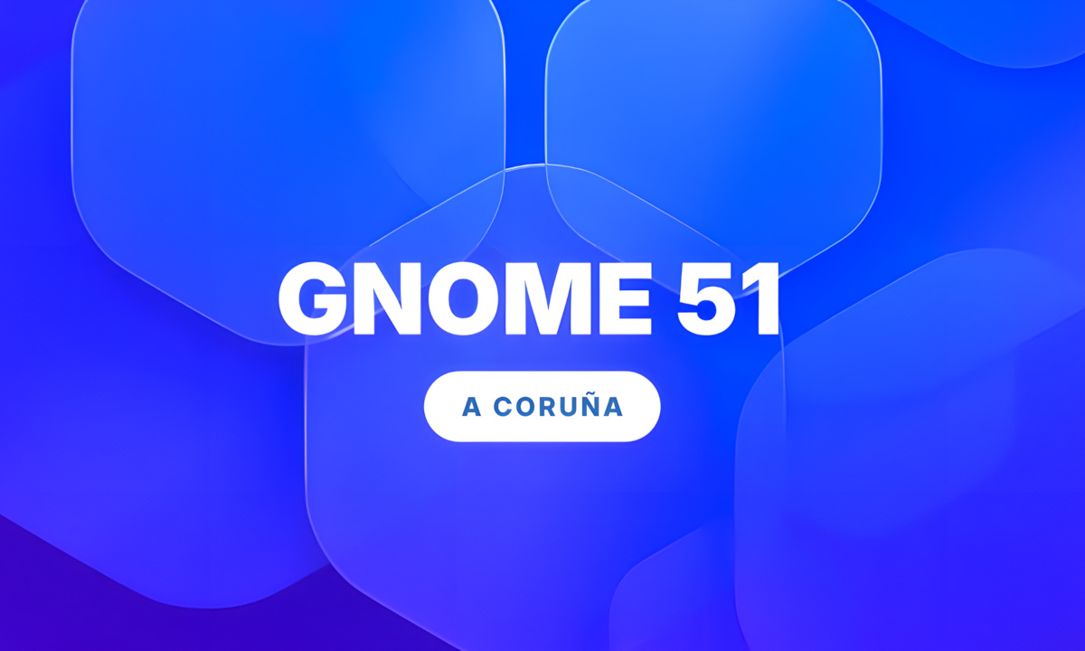 GNOME 51