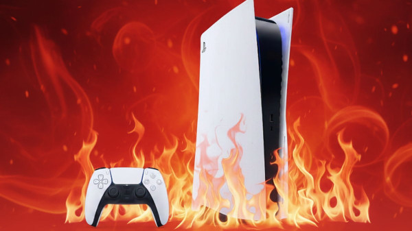 PS5 Linux