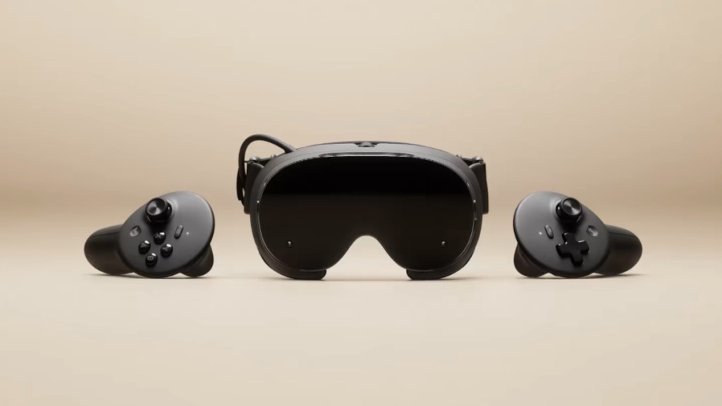 Valve lanza Steam Frame, su visor de realidad virtual con SteamOS