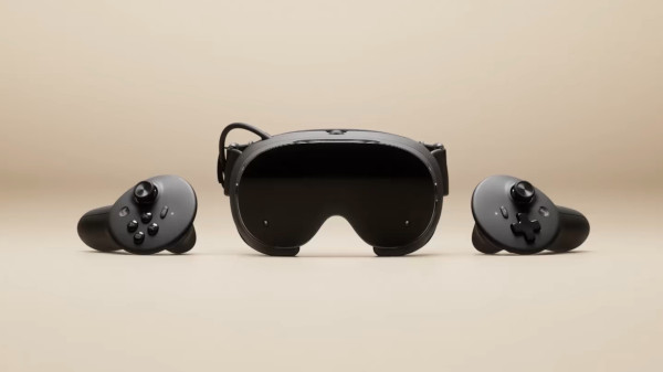 Valve lanza Steam Frame, su visor de realidad virtual con SteamOS
