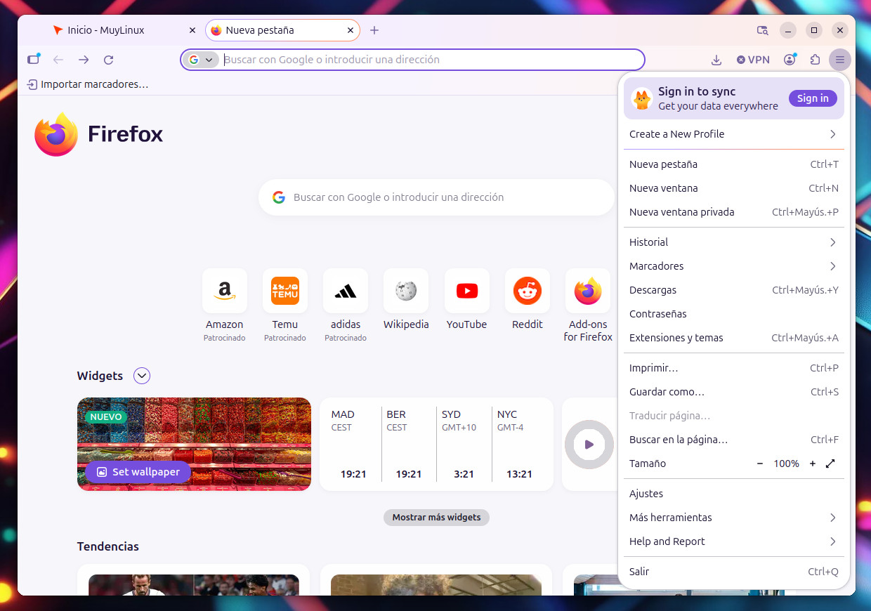 firefox 157