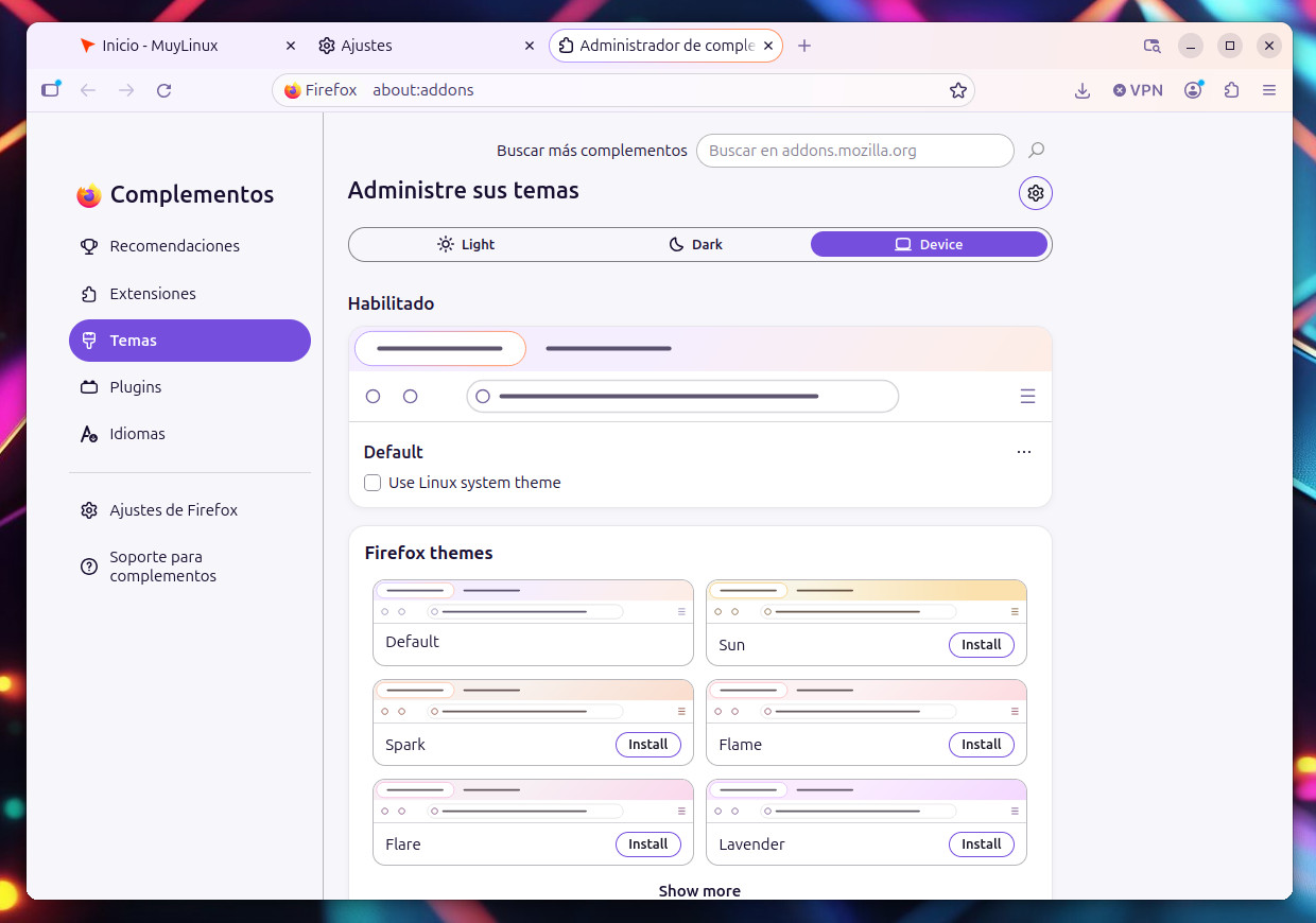 firefox 157