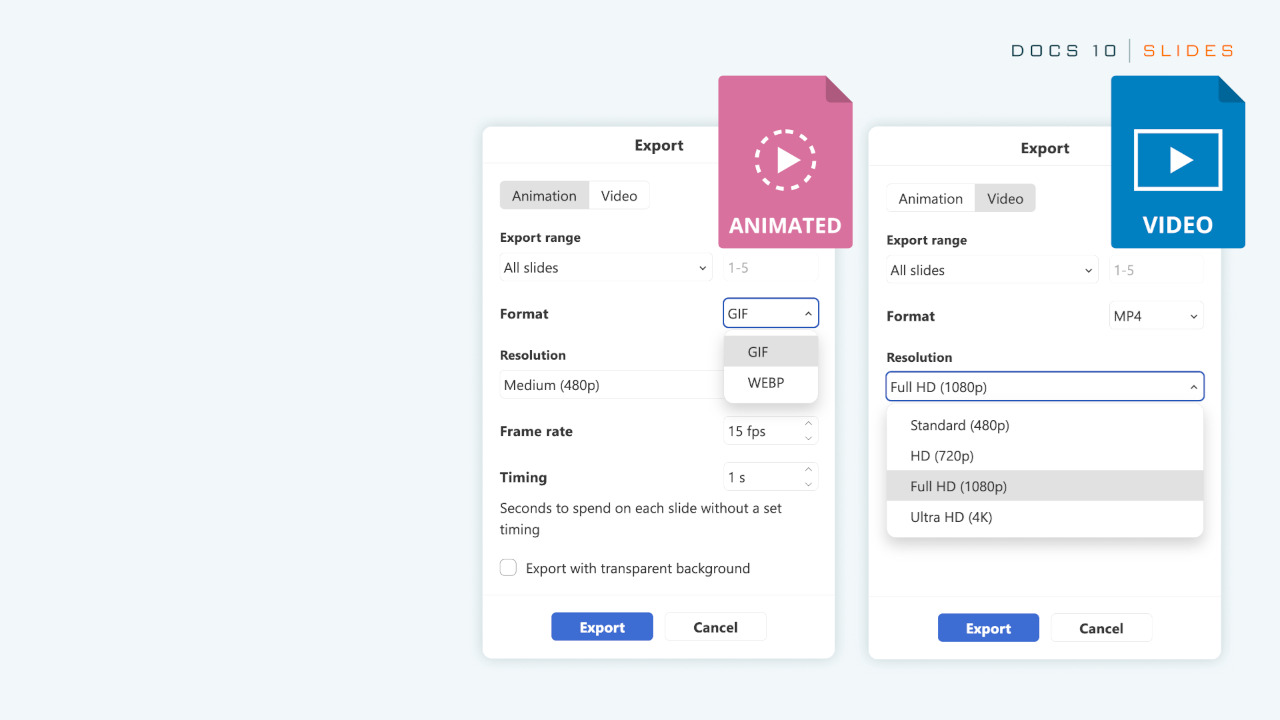 ONLYOFFICE Docs 10