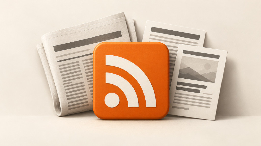 Los mejores lectores de noticias RSS para Linux