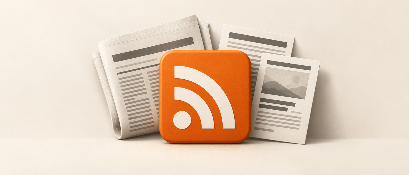 Los mejores lectores de noticias RSS para Linux