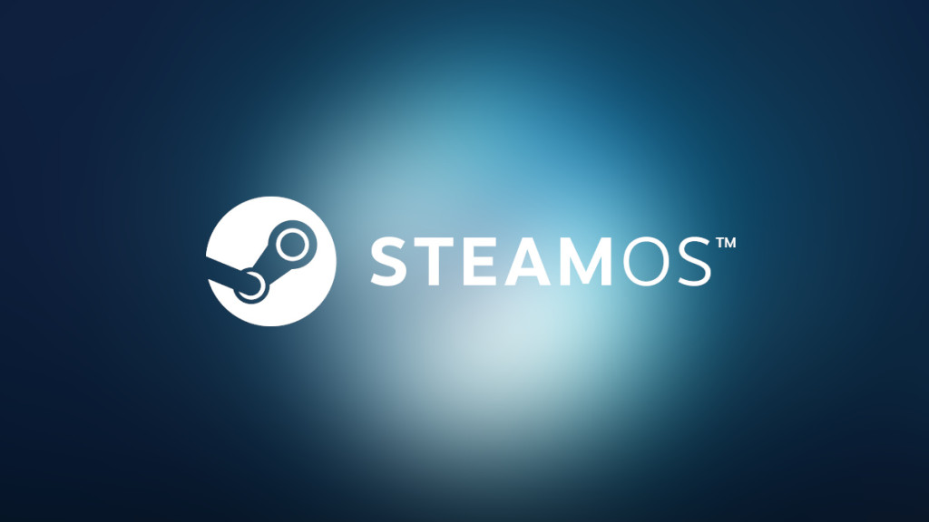 SteamOS