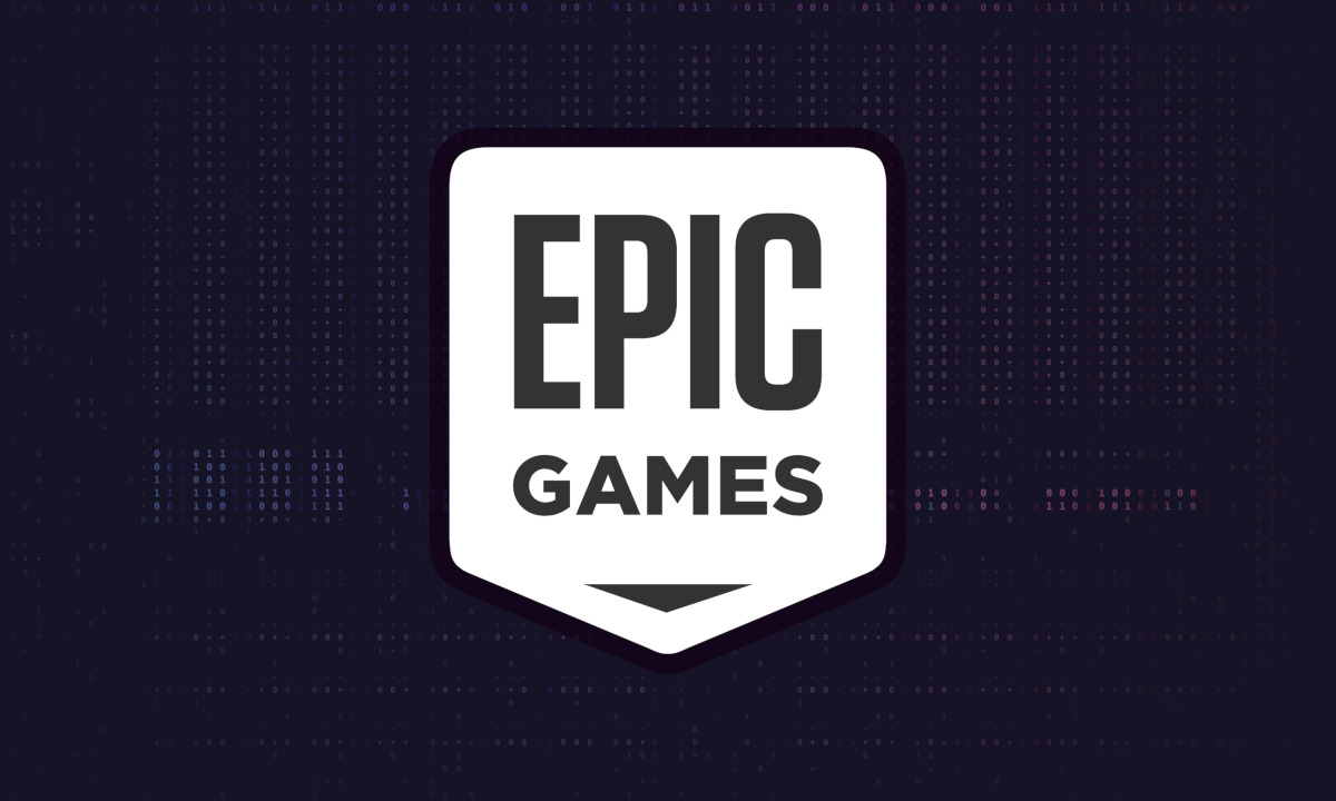 Epic Games Store