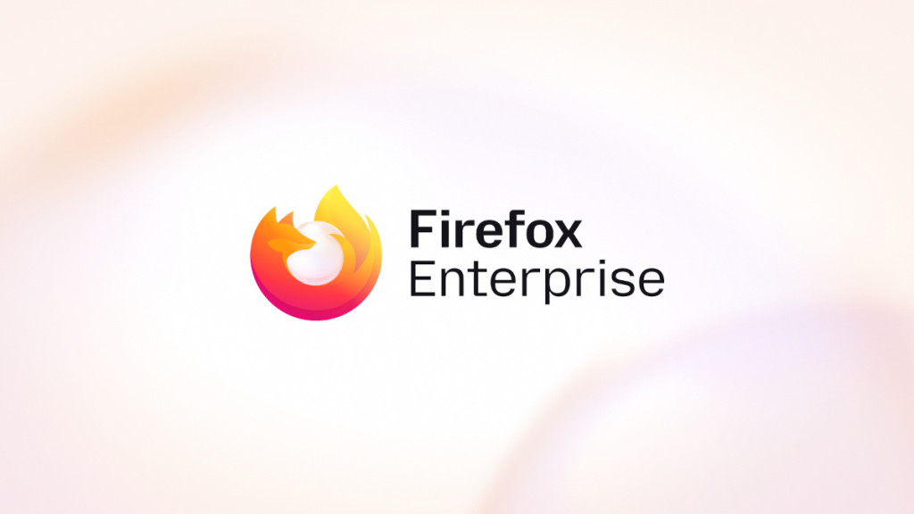 Firefox Enterprise