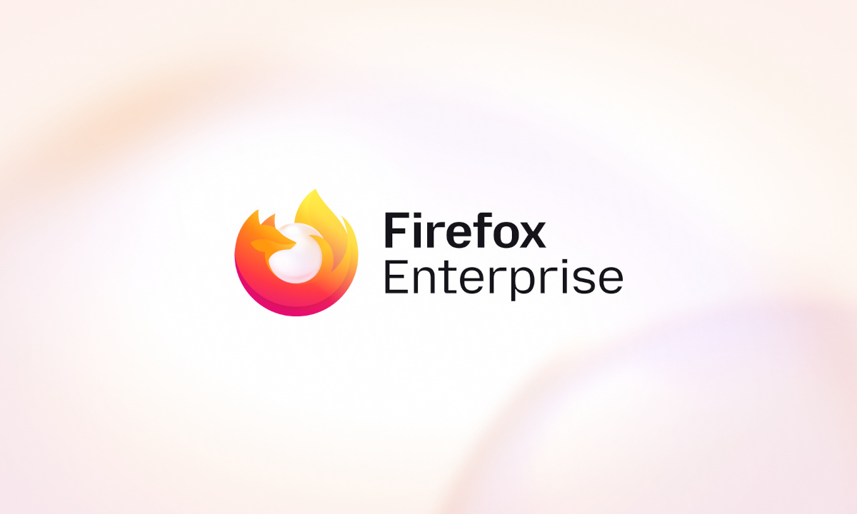 Firefox Enterprise