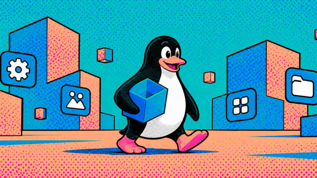 flatpak